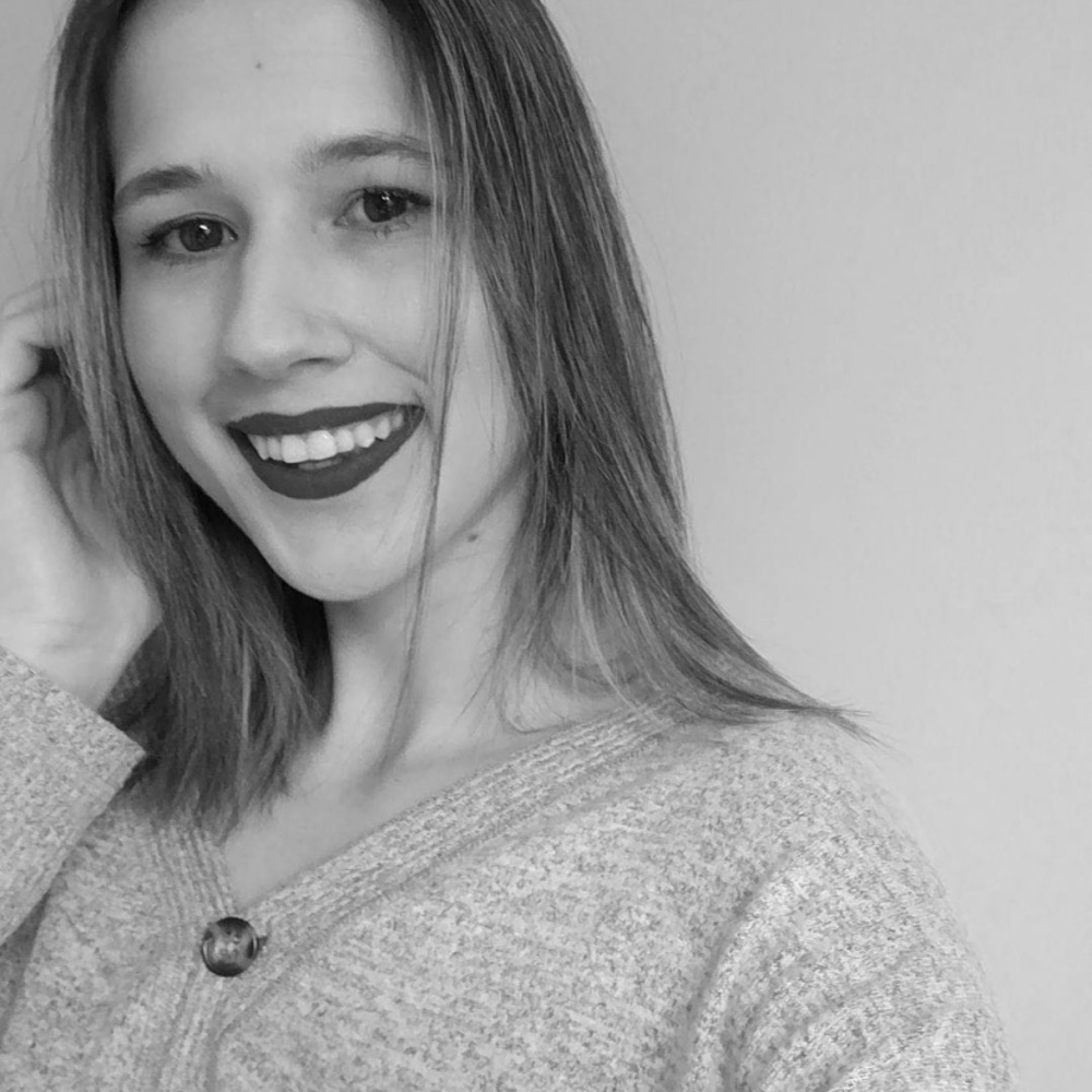 Meet your Posher, Jessica